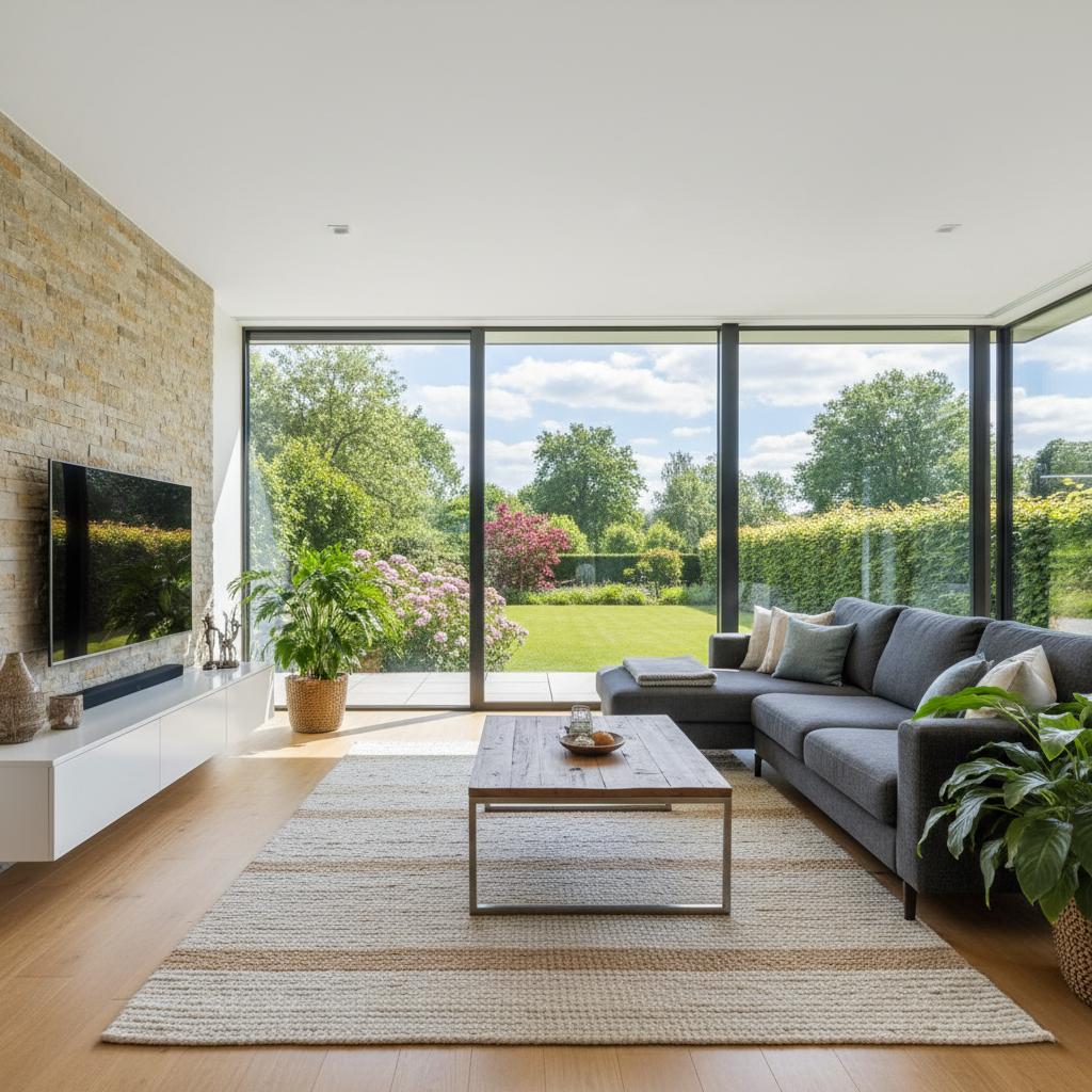 After Sky Replacement