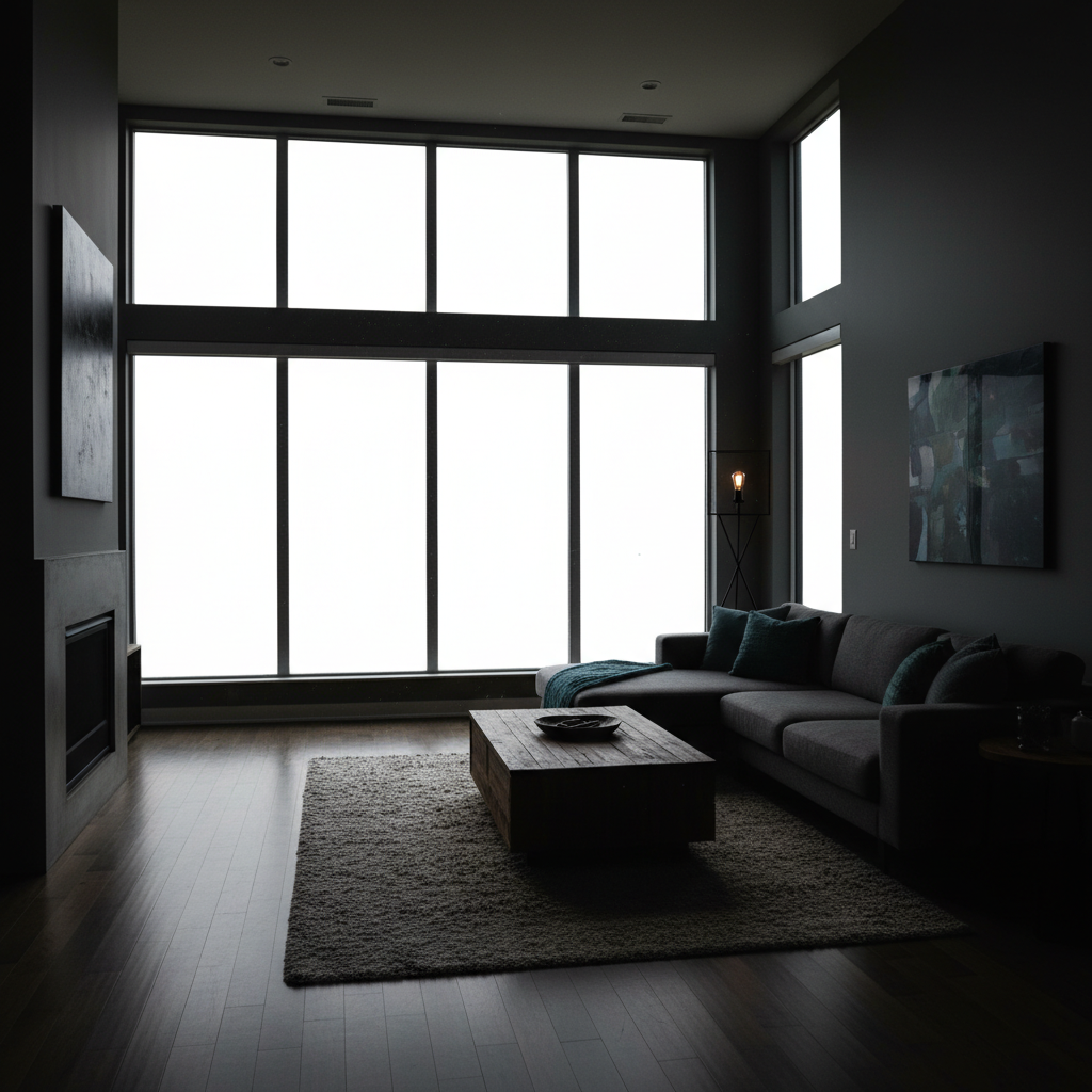 Before Sky Replacement