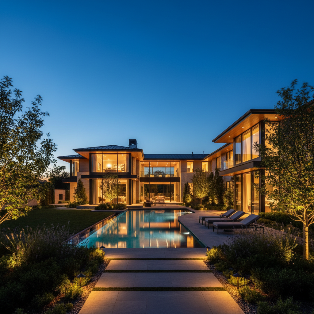 After Twilight Conversion